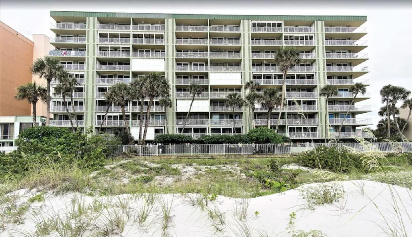 Sand Castle1 804 Clearwater Beach Bagian luar foto