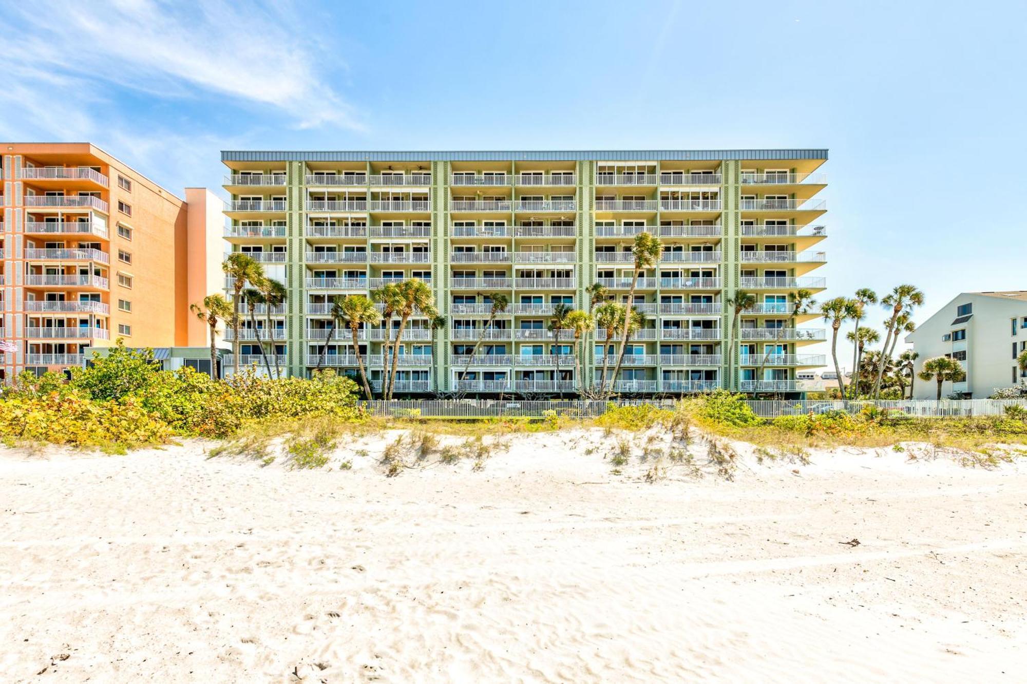 Sand Castle1 804 Clearwater Beach Bagian luar foto