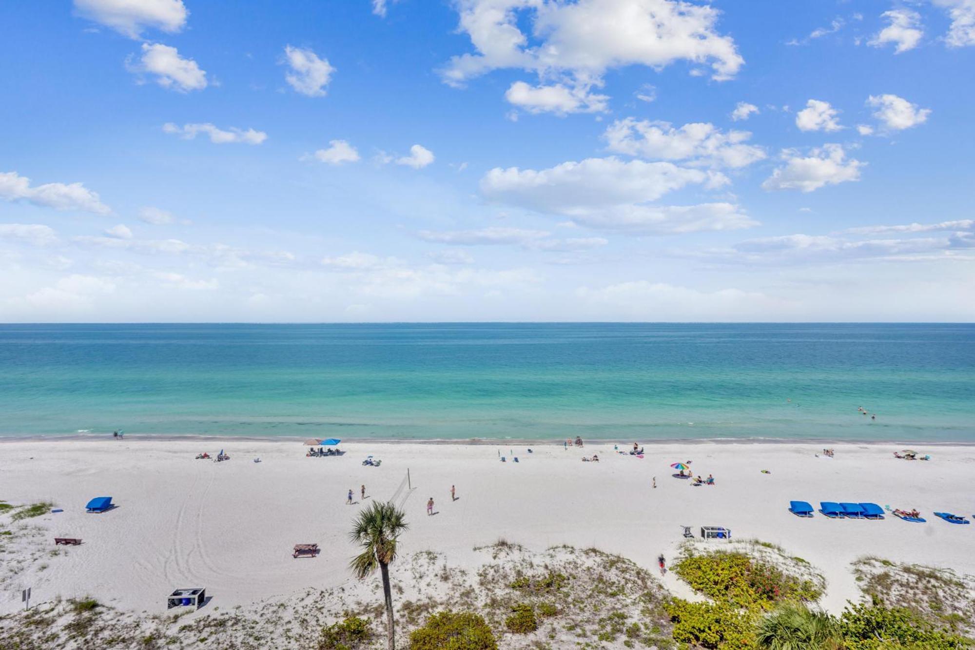 Sand Castle1 804 Clearwater Beach Bagian luar foto